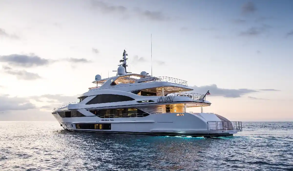 Majesty - 140 - Super Yacht Charter - Super Yachts for Sale - Exclusive Concierge Club.webp